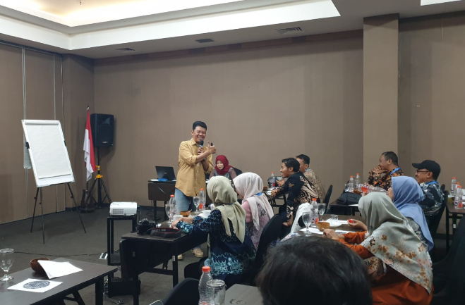 Interactive Coaching