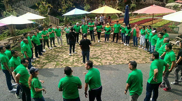 Corporate Event